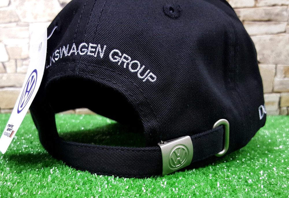 Кепка, бейсболка Volkswagen. Киев - изображение 4