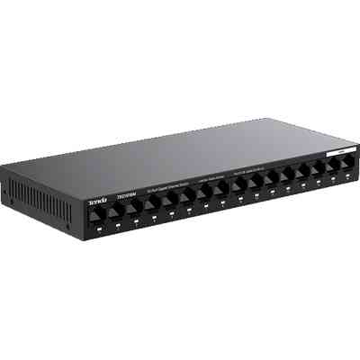 Комутатор мережевий Tenda TEG1016M Вінниця