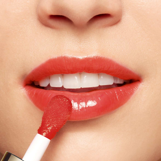 Олія-блиск для губ Clarins Lip Comfort Oil 08 Strawberry Слов'янськ