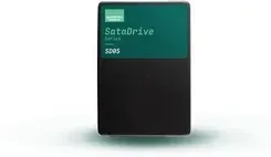 Мережевий накопичувач Goodram SD05S 3.84TB (GESD05SA003T8NS30B) Київ