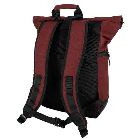 Рюкзак Tiger Craft бордовый R390200 Киев