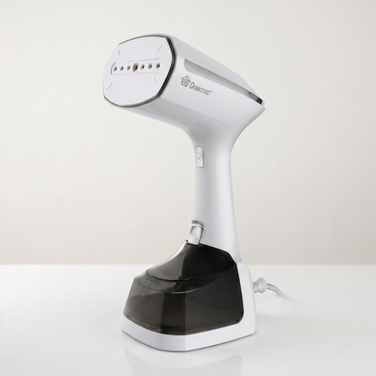 Відпарювач Domotec MS-5363 2500 Вт вертикальний, LED дисплей, нержавіюча сталь, 360 мл Одеса - фото 3