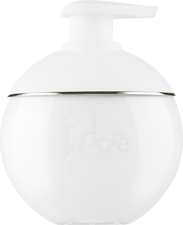 Молочко для тела Dior J'adore body milk 200ml Слов'янськ