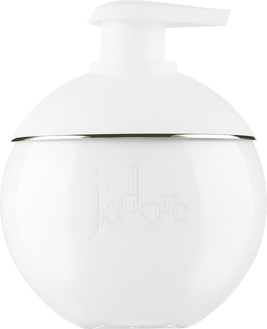 Молочко для тела Dior J'adore body milk 200ml Слов'янськ - фото 1