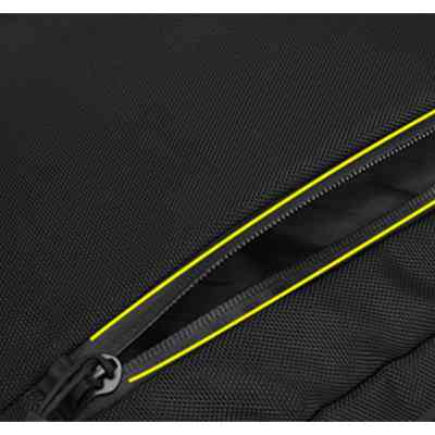 Рюкзак для ноутбука Porto 15.6" RNB-4027BK black (RNB-4027BK) Винница