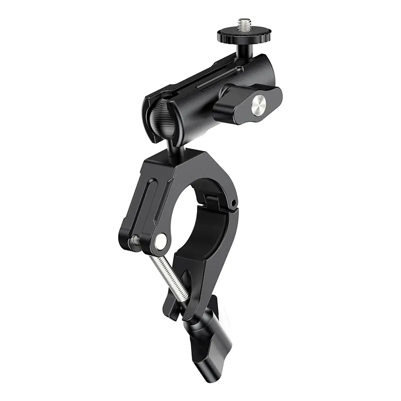 Шарнирное крепление на руль Ulanzi Королева camera bike mount (UV-C018GBB1) Киев - изображение 1