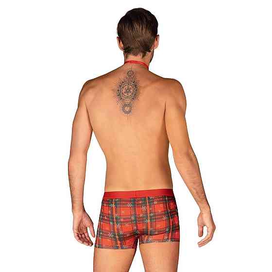Рольовий костюм Mr Merrilo bokserki i mucha 2XL/3XL Sex Aura Київ
