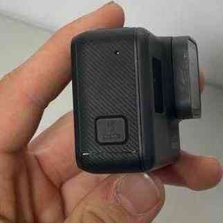 Камера GoPro HERO 5 с картой памяти , аксесуарами Киев