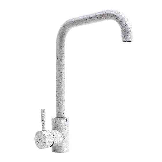 Змішувач кухонний VALESO NS02B (3008B-NA) Топаз Коломия