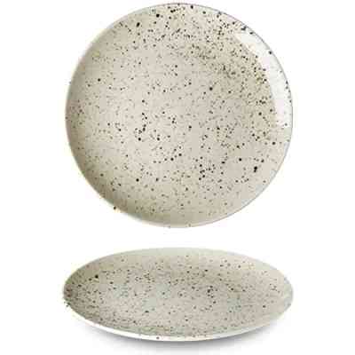 Тарілка G.Benedikt Life Style Natural 24 см (LCN2124) Вінниця