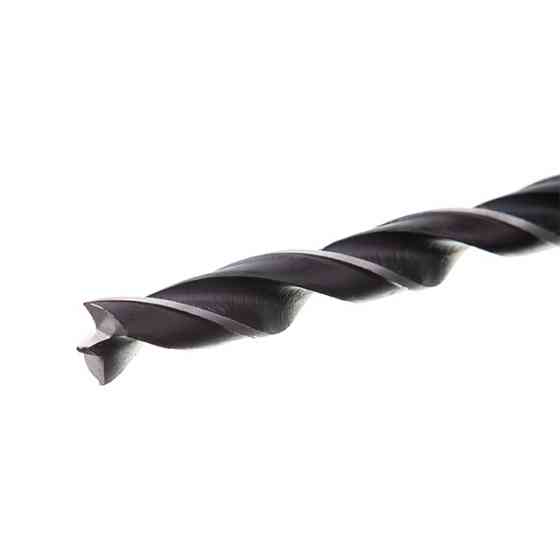 Свердло по дереву black, 14×400 мм INTERTOOL SWB-1440 Київ