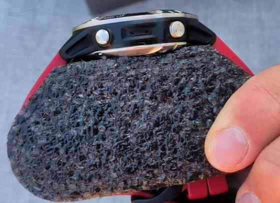 ТОП! Смарт-Часи Garmin Fenix 6 Silver Київ