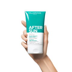 Бальзам після засмаги для обличчя та тіла Clarins Soothing After Sun Balm 48H 150ml Слов'янськ