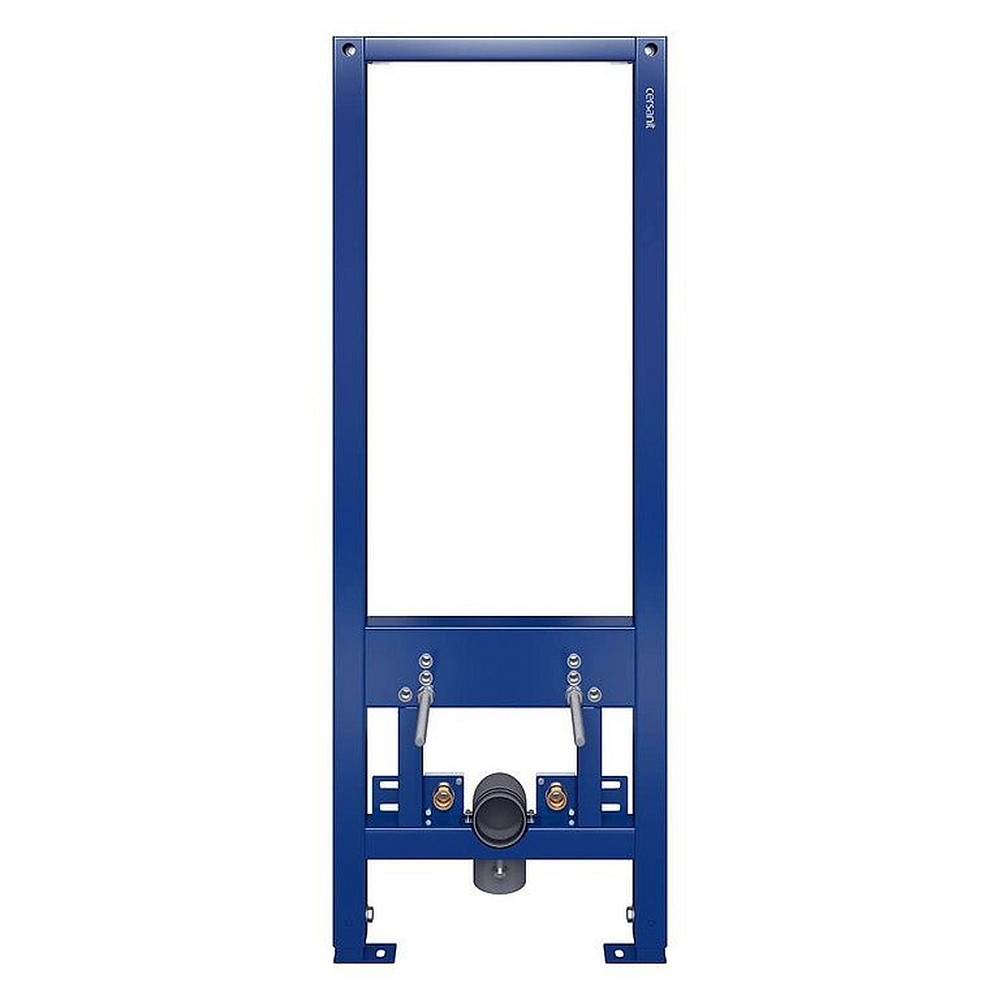 СИСТЕМА ІНСТАЛЯЦІЇ ДЛЯ Біде Cersanit AQUA Киев - изображение 2