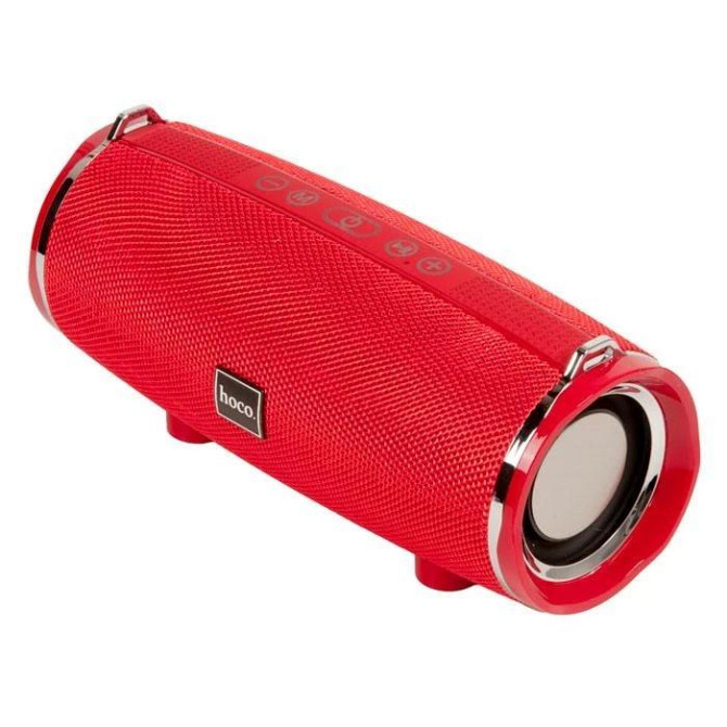 Вluetooth колонка HOCO BS40 red Винница - изображение 1