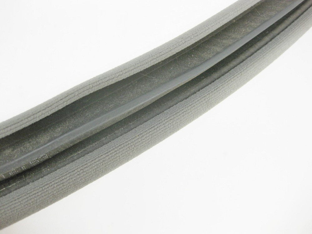 Mercedes-Benz  A2216970551 7H35 Ущільнювач передніх дверей на кузові сірий S-Class W221 Одеса - фото 7