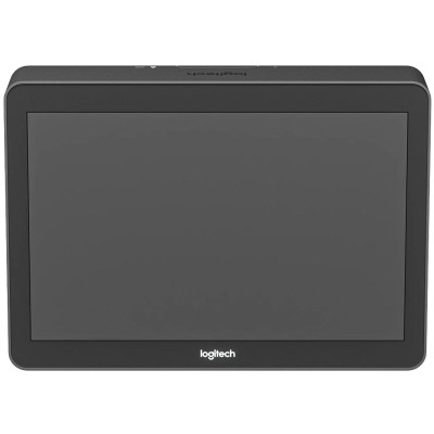 Система відеоконференції Logitech Tap with Cat5e Kit USB With Raichu (939-001950) Вінниця - фото 1