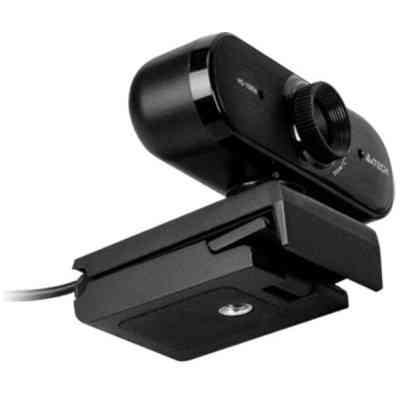 Веб-камера A4Tech PK-935HL 1080P Black (PK-935HL) Винница