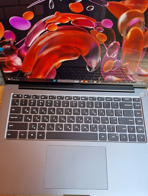 Ноутбук: Xiaomi Note Book Pro 15 ( i5-11Gen ,16Gb. mx450) Киев - изображение 8