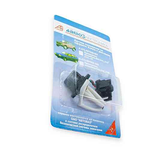 Датчик 2101-2107, 2121 (трамблера, распределителя зажигания) Холла Мукачево