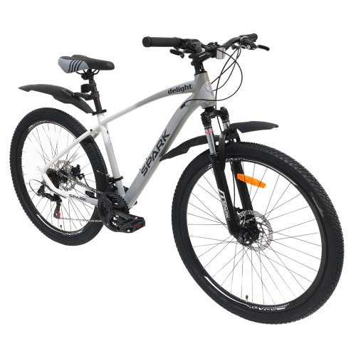 Велосипед SPARK DELIGHT (колеса – 27,5