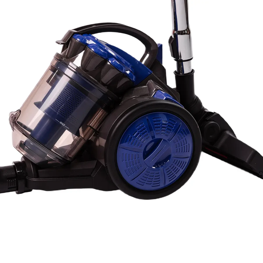 Sokany Пилосос Sokany SK-3387циклонний колбовий 3000 Вт Коломия - фото 2