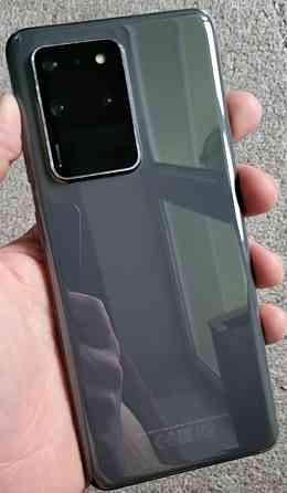 Смартфон: Samsung S20 Ultra 5G 12/128Gb. Duos ( CM- G988B/ DS) Київ