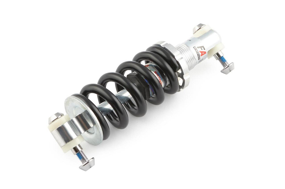 Амортизатор велосипедний (L-150) Мукачево - фото 1