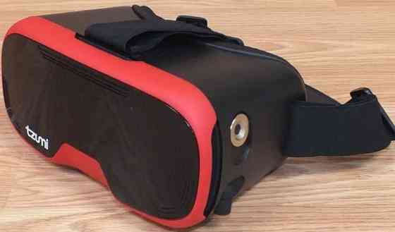 Професійні окуляри віртуальної реальності Київ