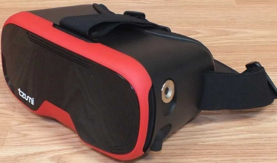 Профессиональные очки виртуальной реальности Киев - изображение 1