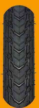 Шина велосипед 700*35C A207 Мукачево