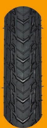 Шина велосипед 700*35C A207 Мукачево - фото 1