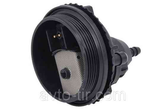 Відстійник паливного фільтра Renault/Volvo (PARKER RACOR (USA) Склянка сепаратора  VOLVO / RENAULT  7421762862 21762862 Луцьк