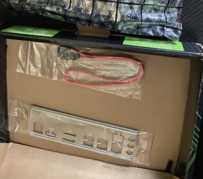 НОВАЯ Материнская плата Machinist B450M-A (AM4 сокет) Киев - изображение 3