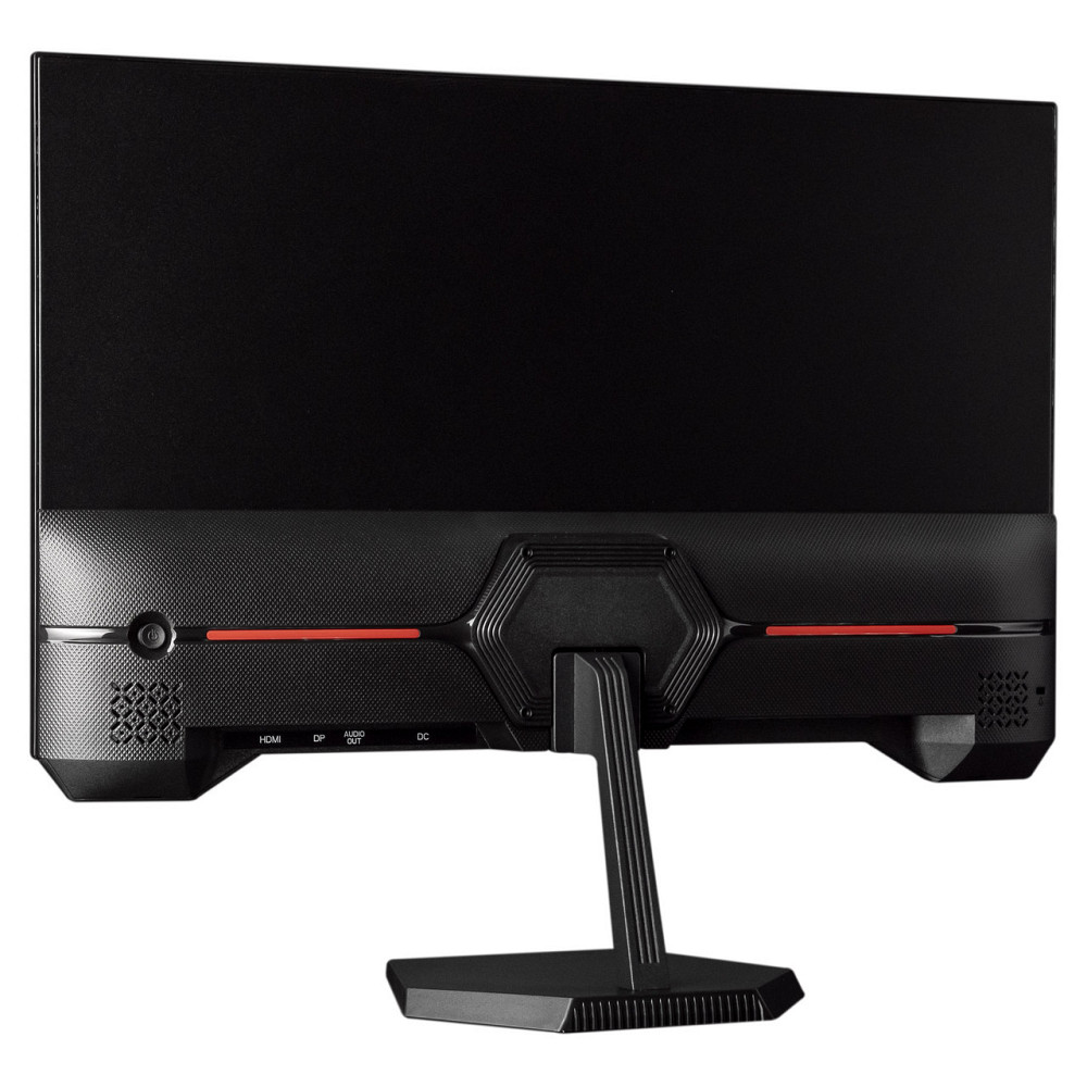 Монітор Prologix Gaming 23.8" GM2425F IPS Black 240Hz ( 15551 ) Харків - фото 7