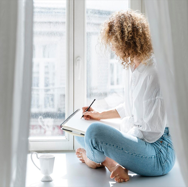 Епоксидна емаль для підвіконня MG білий 1 кг Киев - изображение 5