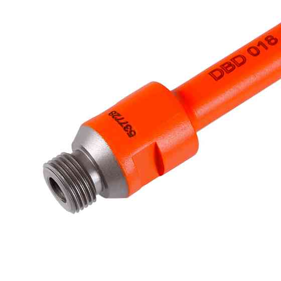 Свердло алмазне DDR-B 018x450-1x1/2GAS DBD 018 RM4 Одеса