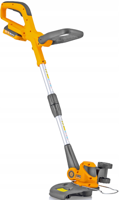 Акумуляторна коса Majster Polska MP0418 (Польща) Київ - фото 9