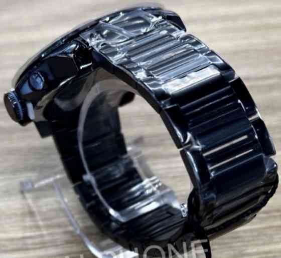 Годинник: Tommy Hilfiger Decer 1791560 Blue Київ