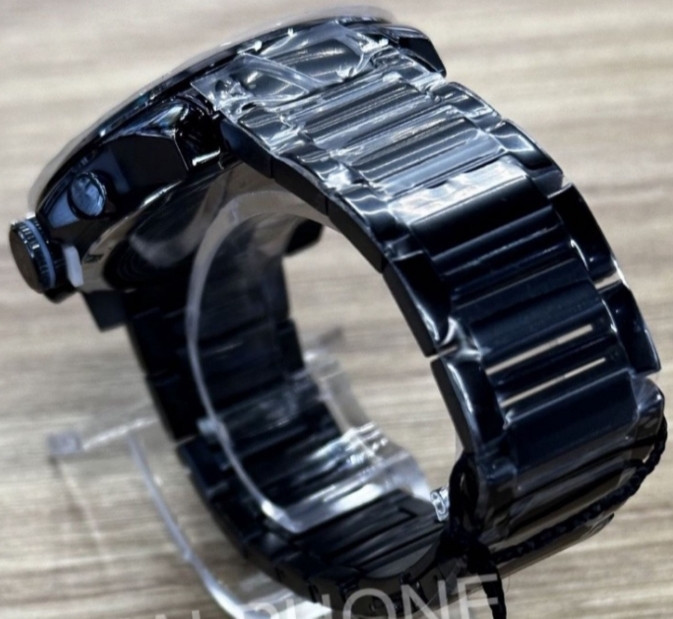 Годинник: Tommy Hilfiger Decer 1791560 Blue Київ - фото 2