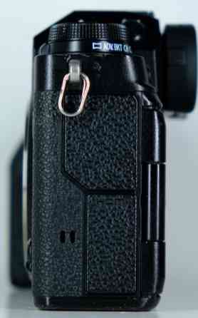 Фотоапарат Fujifilm X-T4 Body Київ