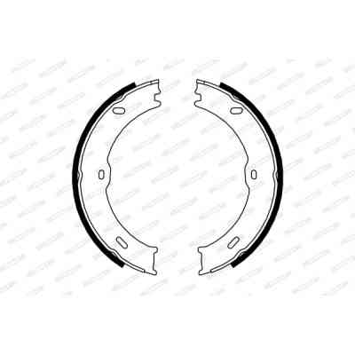 Гальмівні колодки FERODO FSB4001 Вінниця