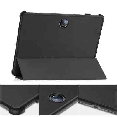 Чехол для планшета BeCover Smart Case OnePlus Pad 2 (12.1") Black (712546) Винница