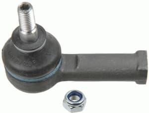 Накінечник рульової тяги Raiso (Швеція) Opel Tigra, Опель Тигра 93-02 #RL-324066O UAXBLQT22 Ковель - фото 1