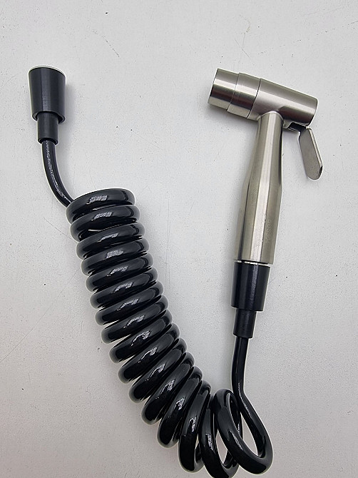 Лійка для гігєнічного душу, 22597 Луцьк - фото 2