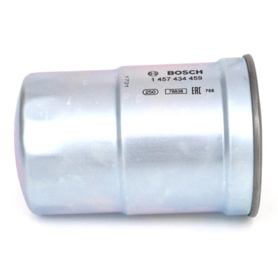 Фільтр паливний Bosch 1457434459 Вінниця - фото 6