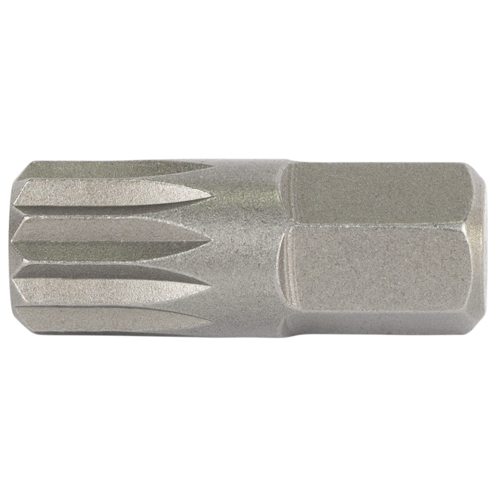 Ultra Биты Spline M12×30мм 10мм 10шт S2 (блистер) ULTRA (4015912) Київ - фото 3