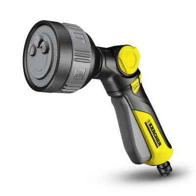 Пістолет для поливу Karcher Plus, мультифункціональний пістолет для мийок (2.645-269.0) Вінниця