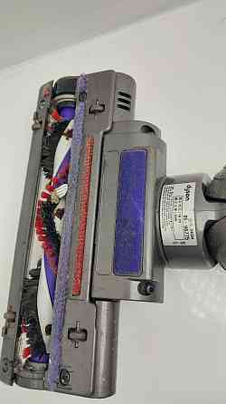 Акумуляторний пилосос Dyson V6 Slim Origin (товар вживаний) Луцьк