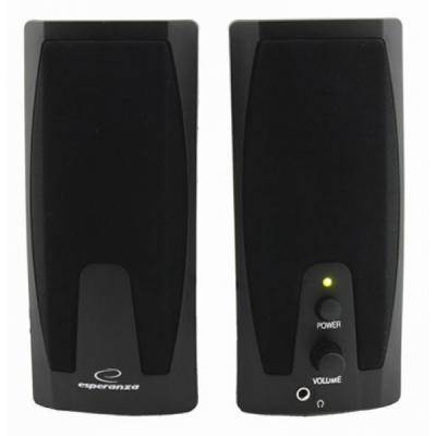 Акустична система Esperanza Giocoso (EP110) Вінниця - фото 1